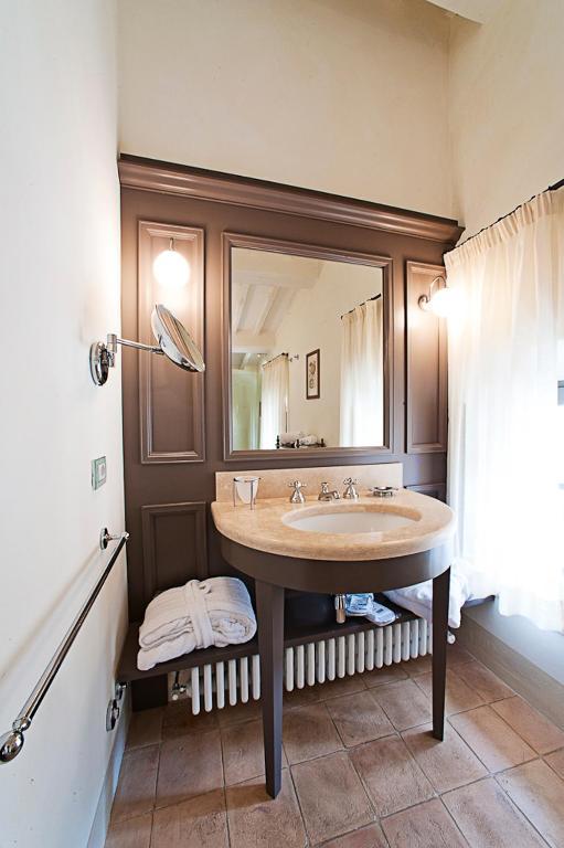 La Locanda Di Cetona Zimmer foto