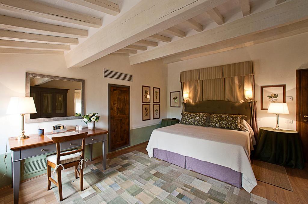 La Locanda Di Cetona Zimmer foto
