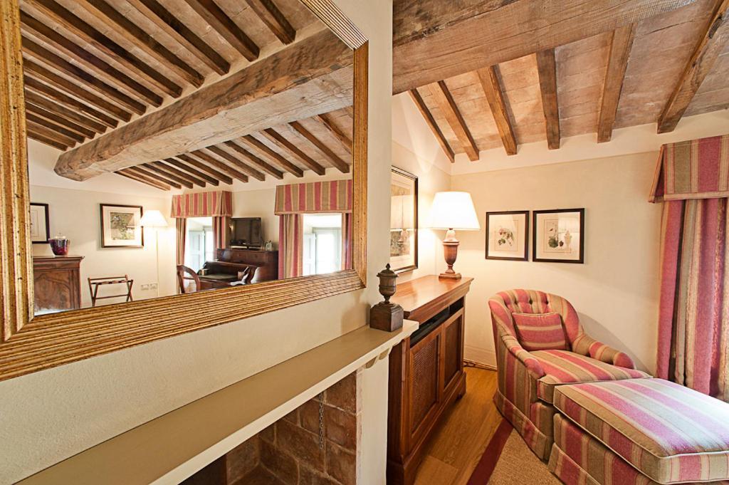 La Locanda Di Cetona Zimmer foto