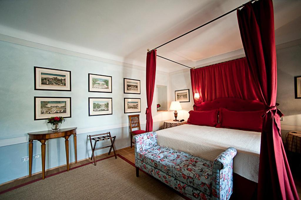 La Locanda Di Cetona Zimmer foto