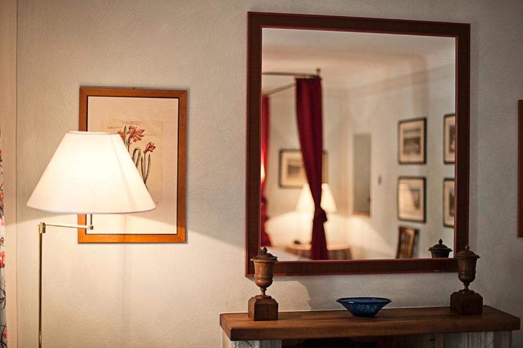 La Locanda Di Cetona Zimmer foto